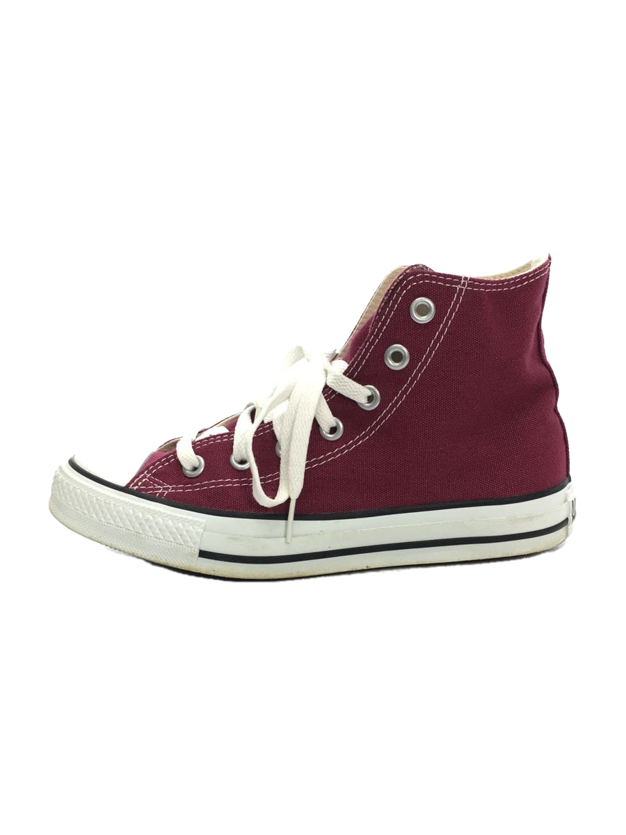 CONVERSE◆ALL STAR HI/ハイカットスニーカー/24.5cm/1C032_画像1