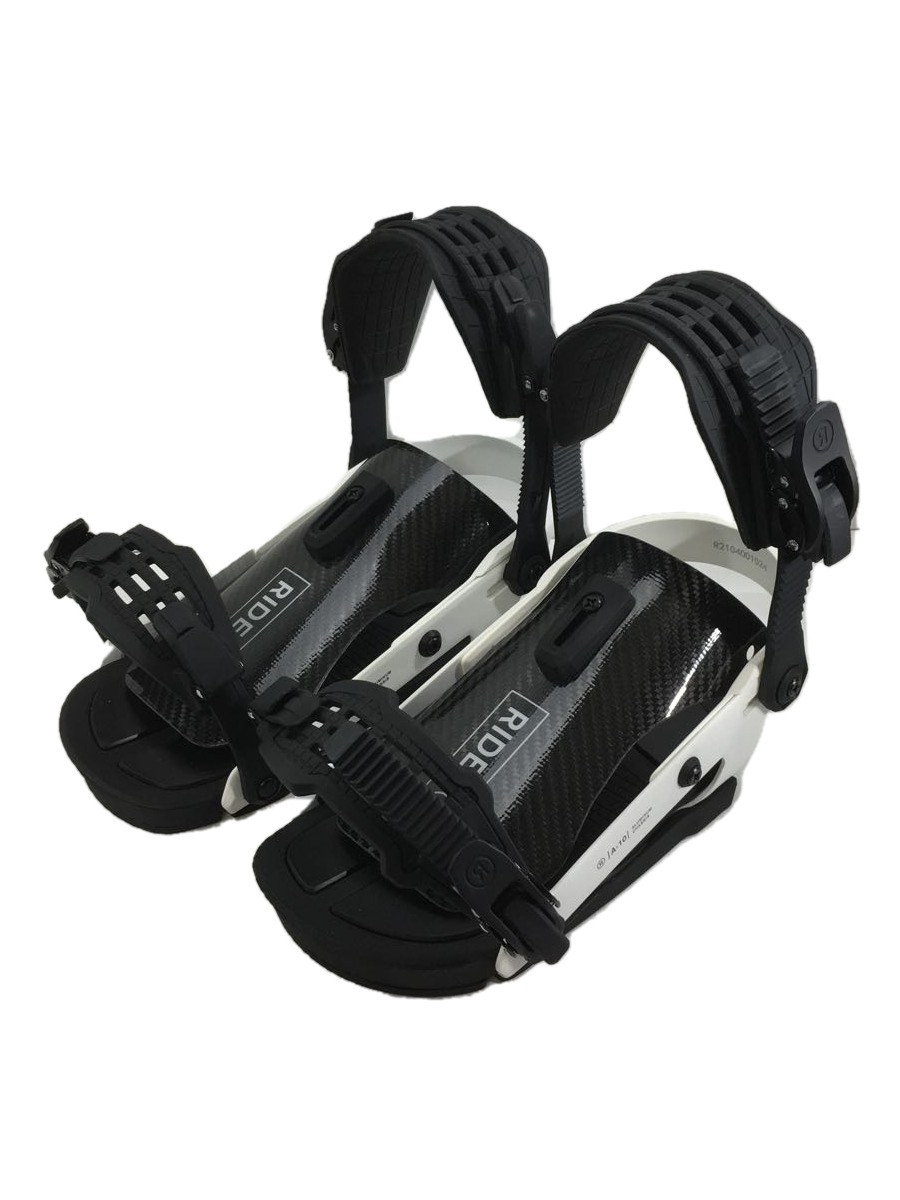 RIDE◇A-10/スノーボードバインディング/M/BLK/ALUMINUM CHASSIS RIDE◇A-10/スノーボードバインディング/M/BLK/ALUMINUM CHASSIS