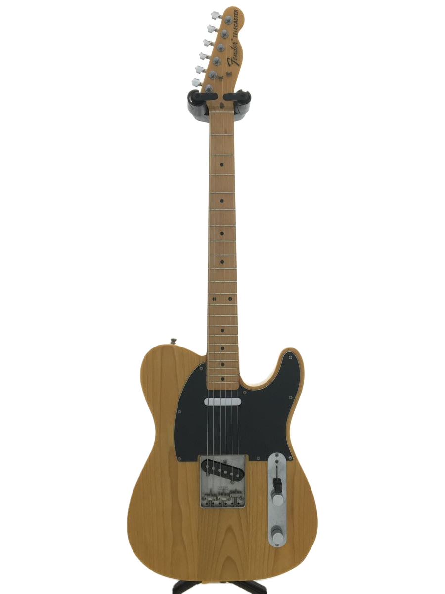 Fender Japan◆TL72-55/NAT/1984～1987/Eシリアル/MADE IN JAPAN/本体のみの画像1