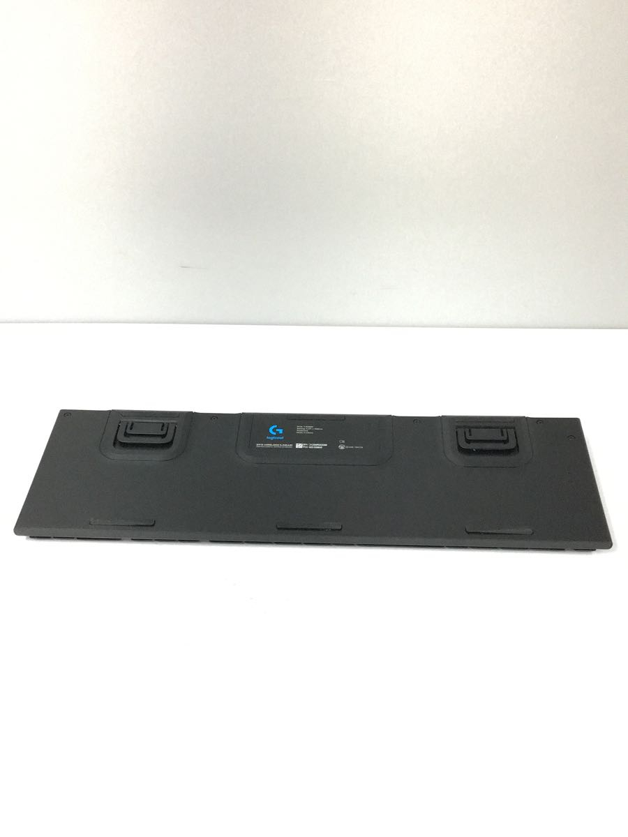 Logicool*G913 LIGHTSPEED беспроводной Mechanical Gaming Keyboard-Linear черный 