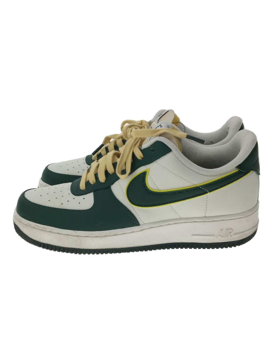 ヤフオク! - NIKE◇Air Force 1 Low 07 LV8/ロ...