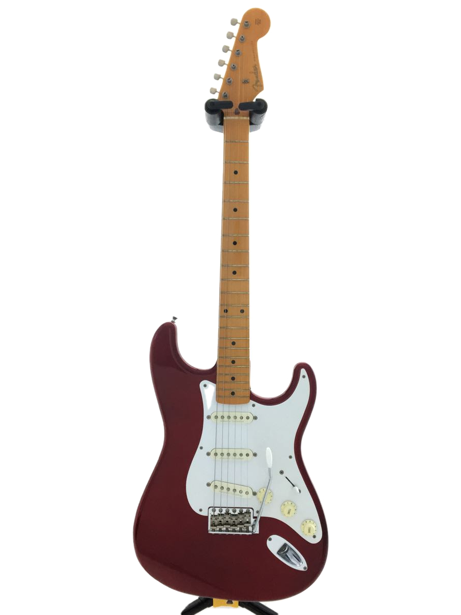 Fender Japan◇ST57-66DMC/OCR/2006~2006/ディマジオコレクション