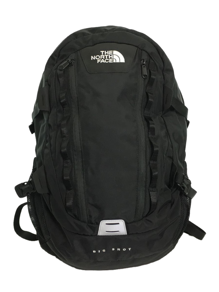 再再販！ THE NORTH FACE◇BIG SHOT/ビッグショット33L/バックパック