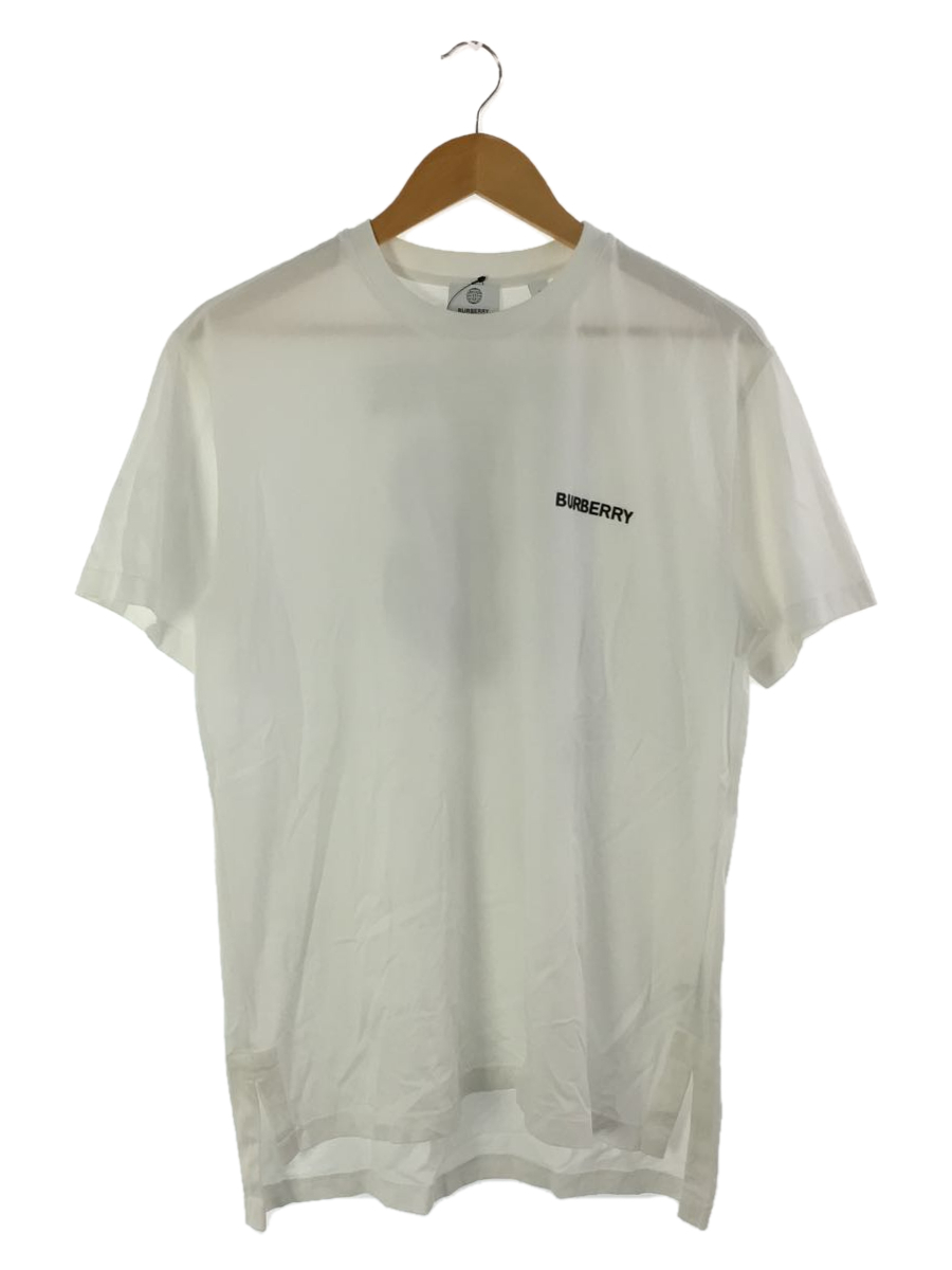 新品 バーバリー BURBERRY GANTHER メンズ Tシャツ | patuafitness.com