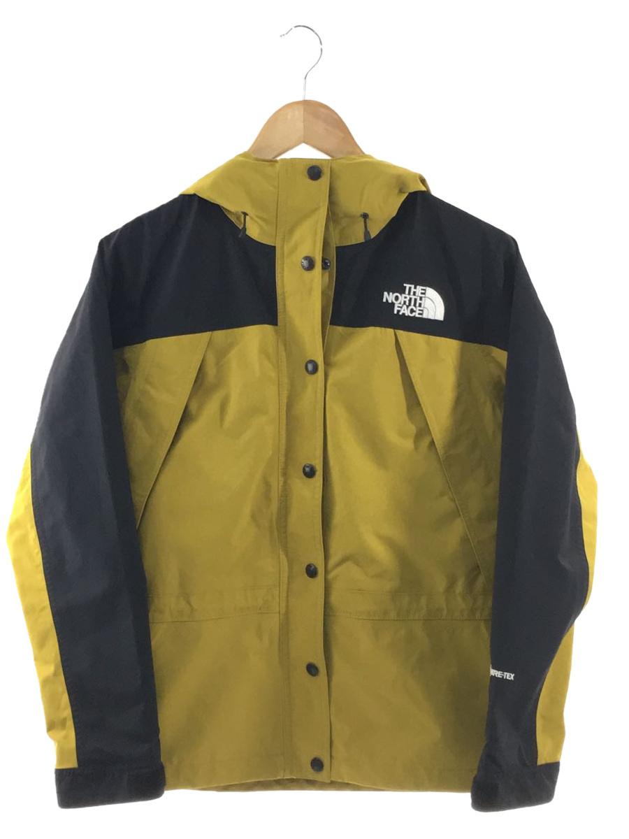 THE NORTH FACE◆Mountain Light Jacket/マウンテンパーカー/npw62236