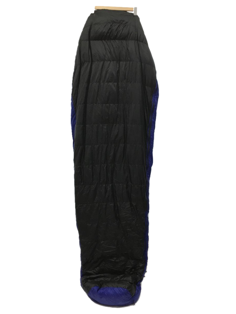 ISUKA* sleeping bag /BLU/AIR 450 X/CORDURA