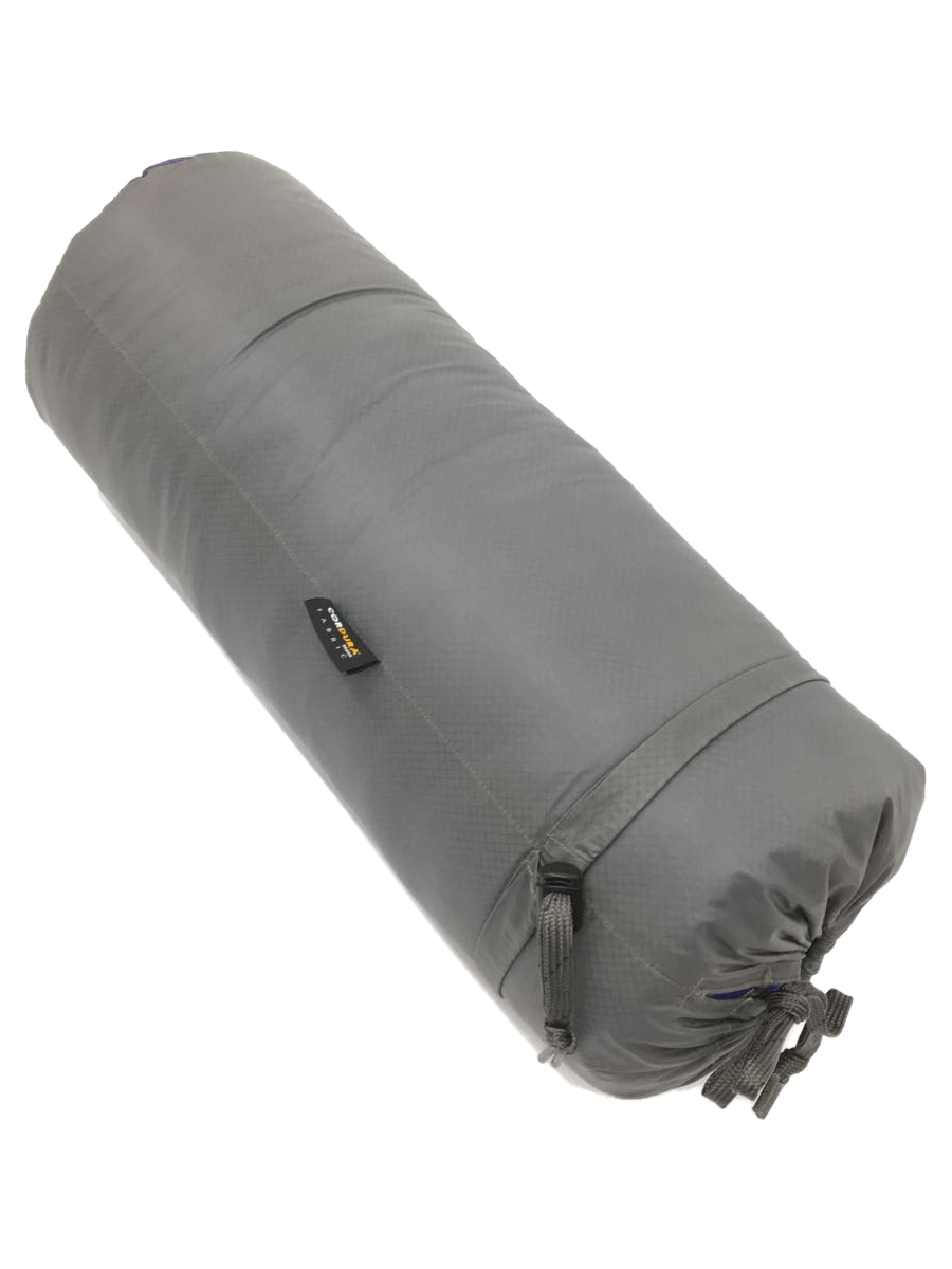 ISUKA* sleeping bag /BLU/AIR 450 X/CORDURA