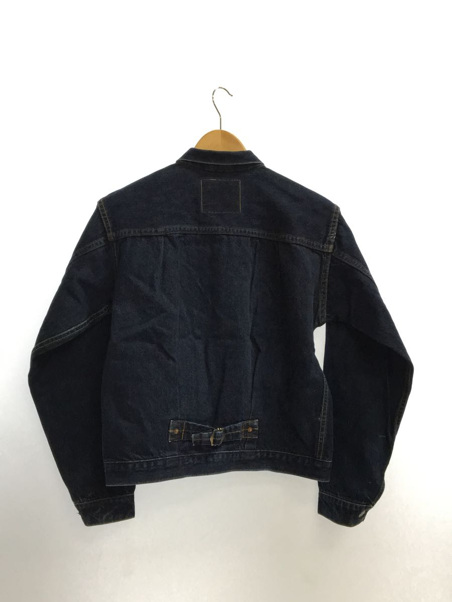 Levi's◇Gジャン/36/インディゴ/デニムジャケット/70501-0003/506XX