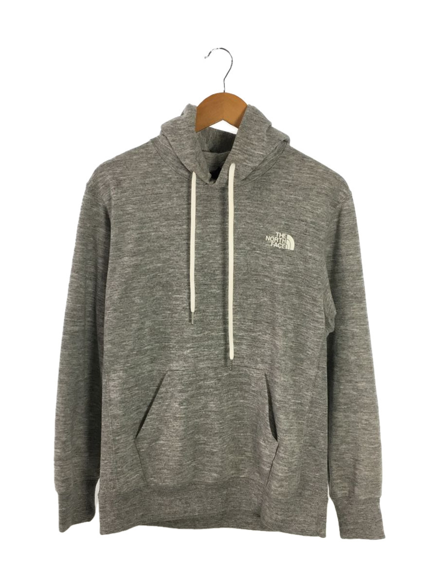 THE NORTH FACE◇BACK SQUARE LOGO HOODIE_バックスクエアロゴ