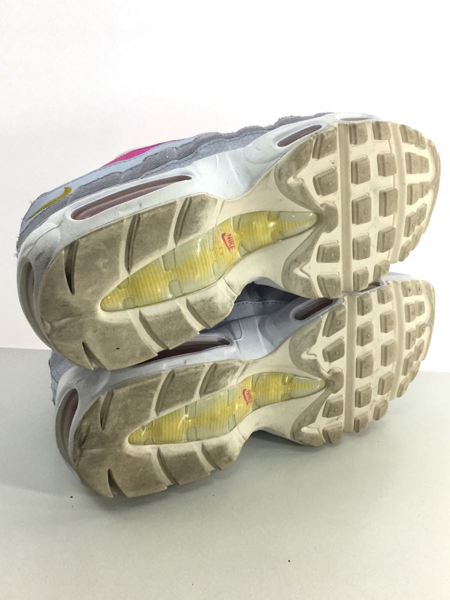 NIKE◆AIR MAX95/ローカットスニーカー/24cm/マルチカラー/C13710-001_画像4