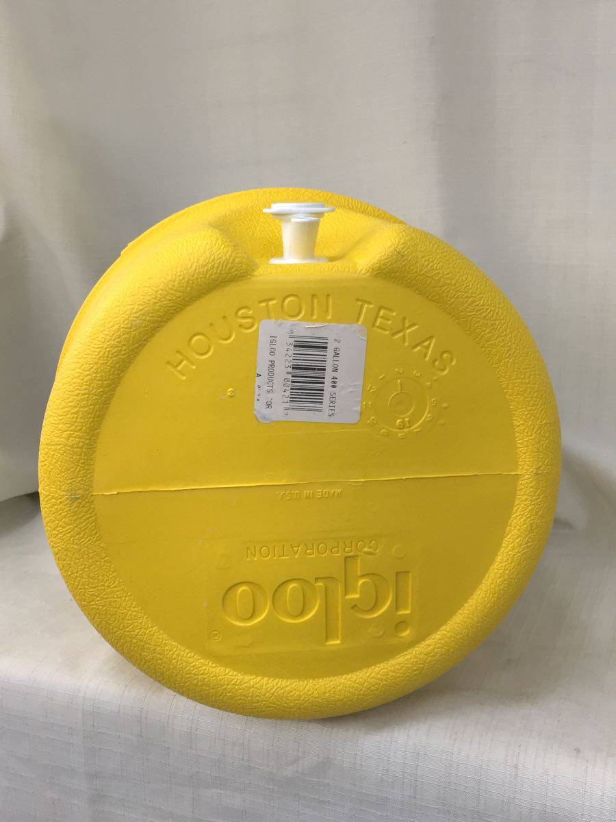 igloo◆ウォータージャグ/GALLON400/キャンプジャグ igloo◆ウォータージャグ/GALLON400/キャンプジャグ