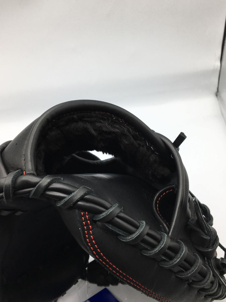 MIZUNO◆野球用品/右利き用/BLK/1AJCR27810_画像5