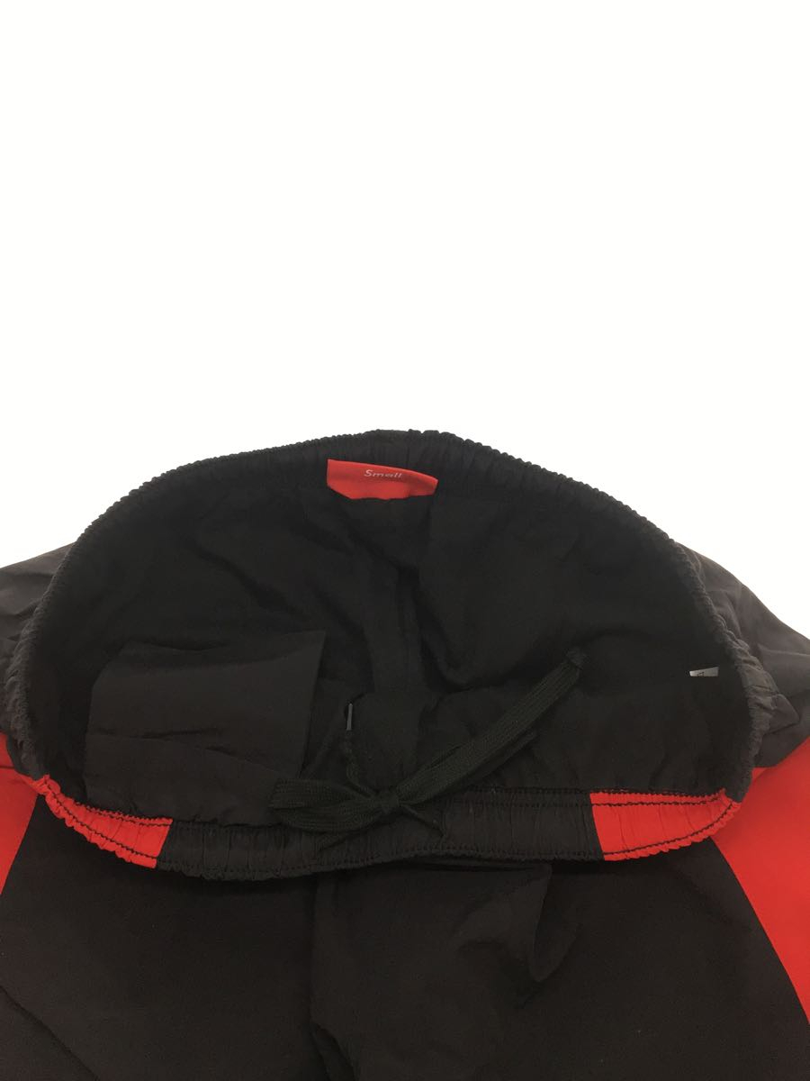 Supreme◇20SS/Paneled Track Pant/ボトム/S/ナイロン/BLK