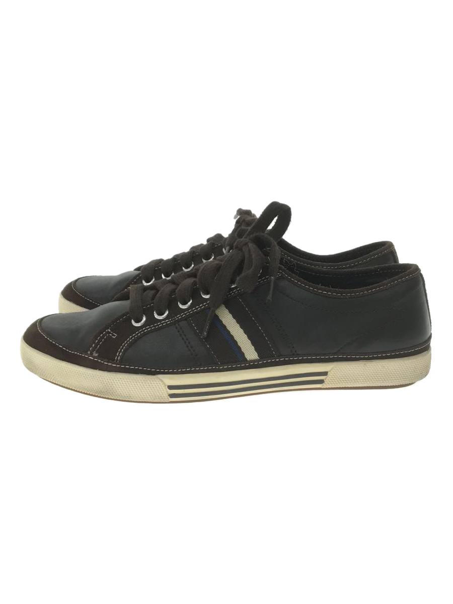 超歓迎された COACH◆ローカットスニーカー/US9/BRW/レザー/F0007 27.0cm 超歓迎された COACH◆ローカットスニーカー/US9/BRW/レザー/F0007 27.0cm