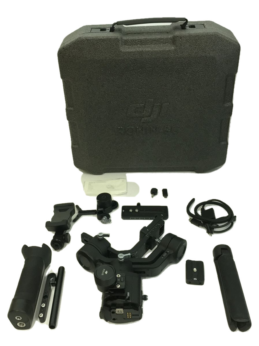 信頼】 DJI◇その他カメラ関連製品 Ronin-S その他