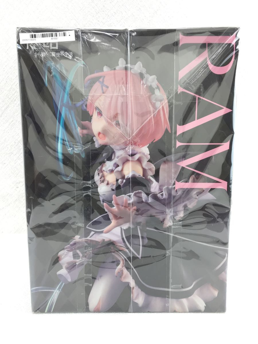 GOOD SMILE COMPANY◇フィギュア/コミック&アニメ/『Re:ゼロから始める