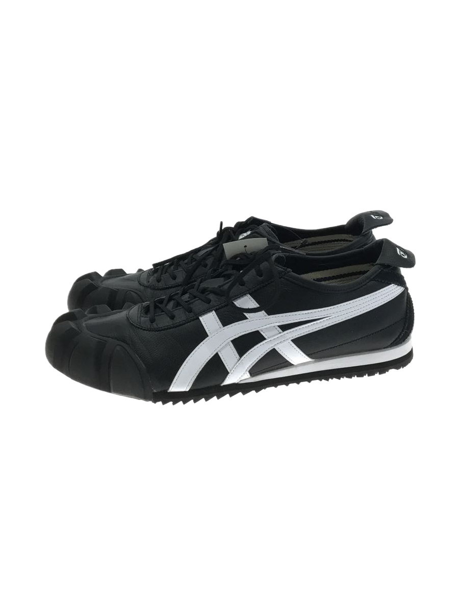 格安 Onitsuka Tiger◇ローカットスニーカー/26.5cm/BLK/1183B258-001