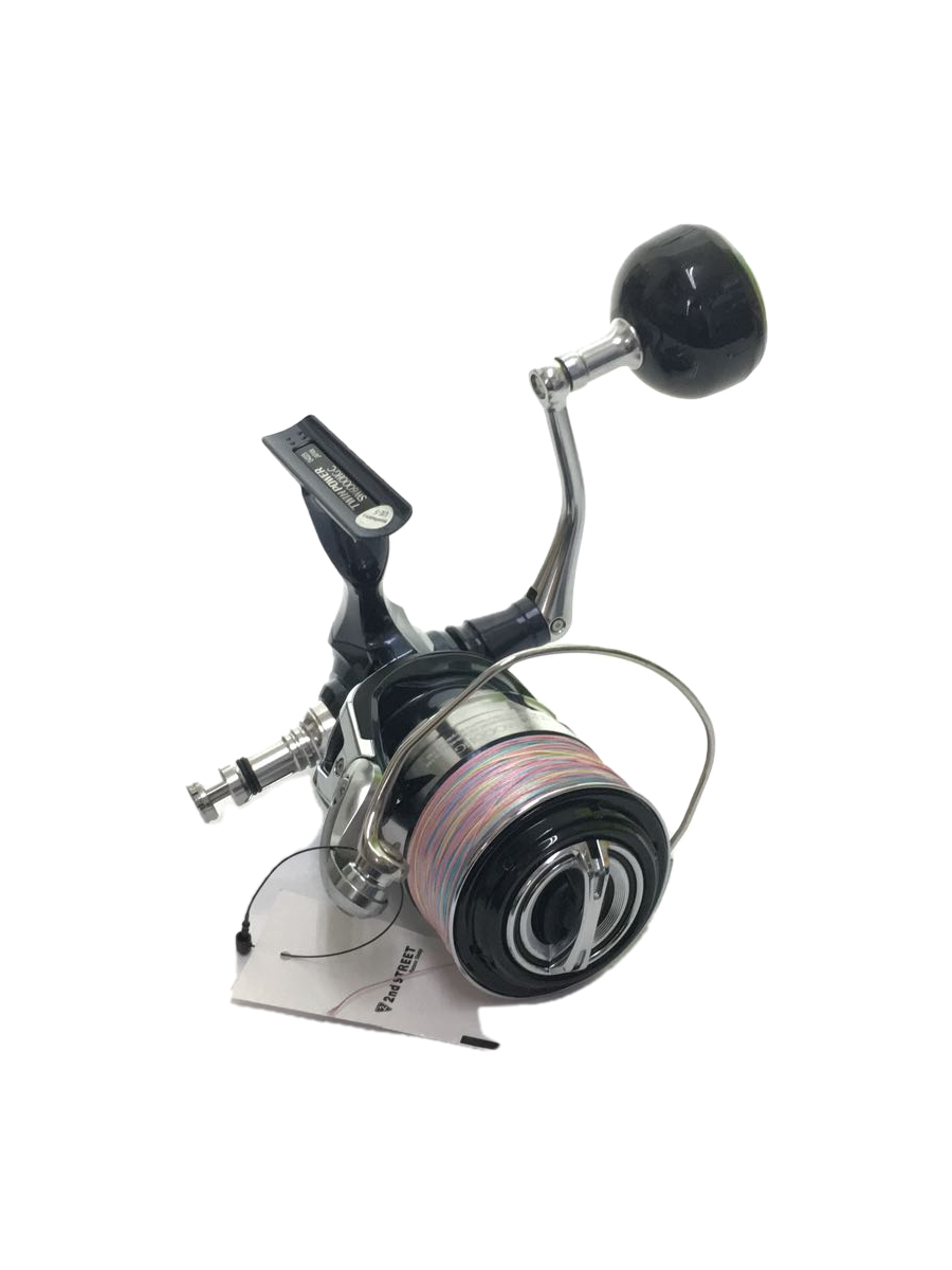 SHIMANO*21 Twin power SW 6000HG