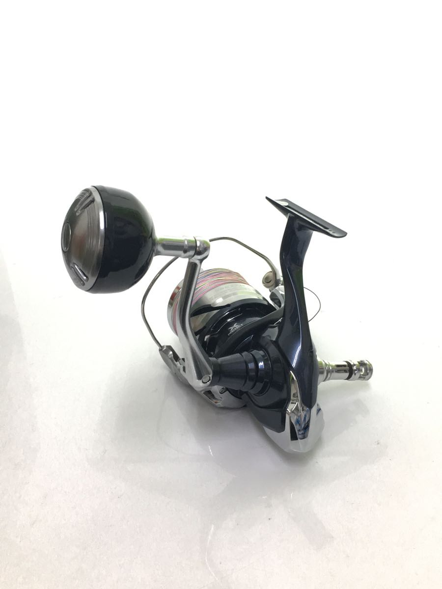 SHIMANO*21 Twin power SW 6000HG