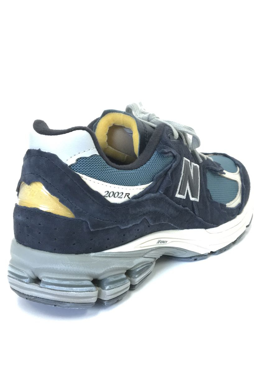 NEW BALANCE◆Protection Pack Dark Navy/28cm/NVY/M2002RDF//ローカットスニーカー_画像9