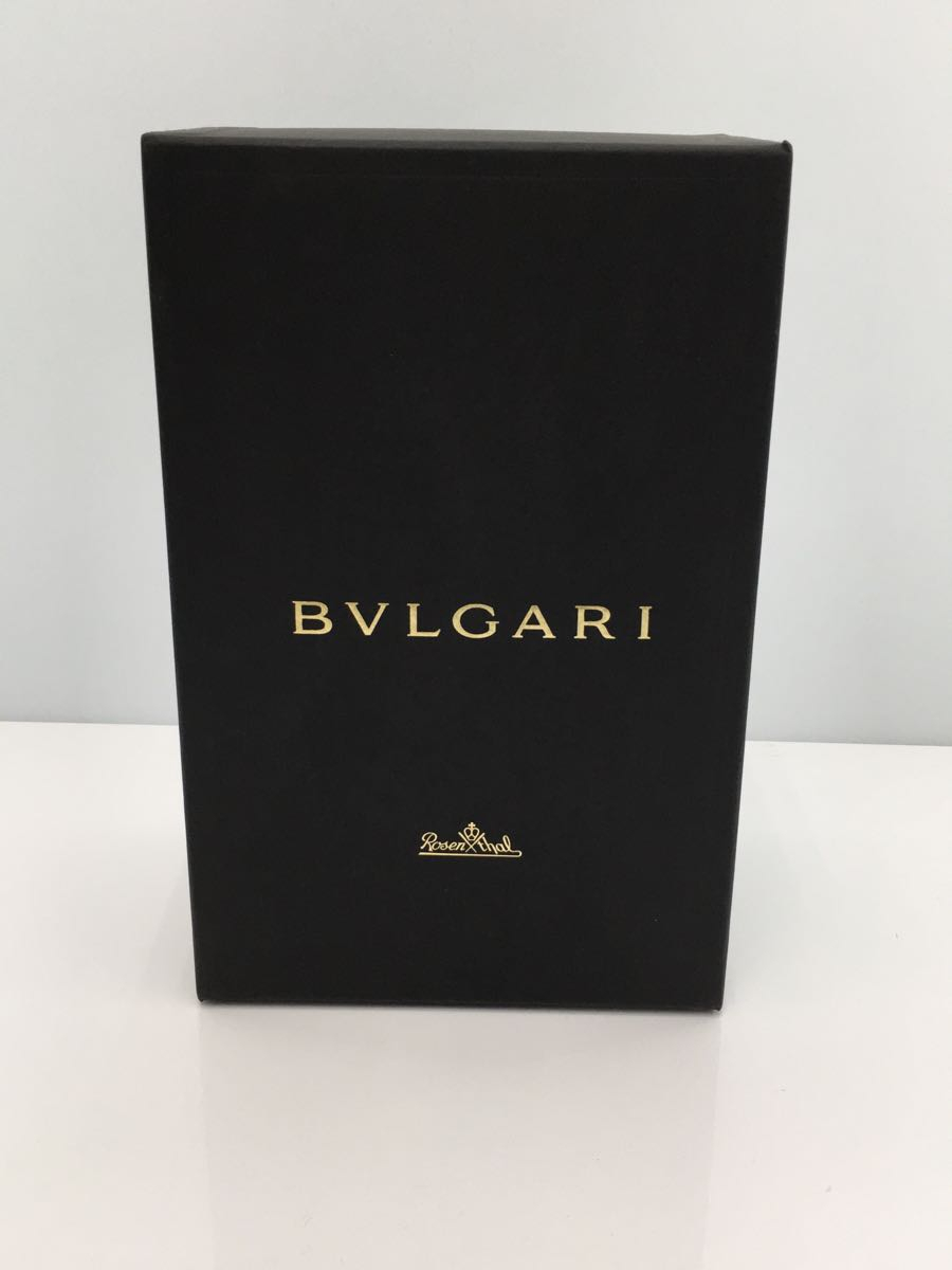 BVLGARI◆オールドファッション/2点セット_画像4