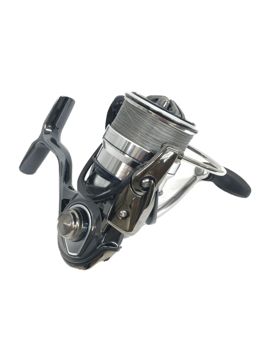 DAIWA◇18イグジスト LT2500XH/リール/スピニングリール/釣り