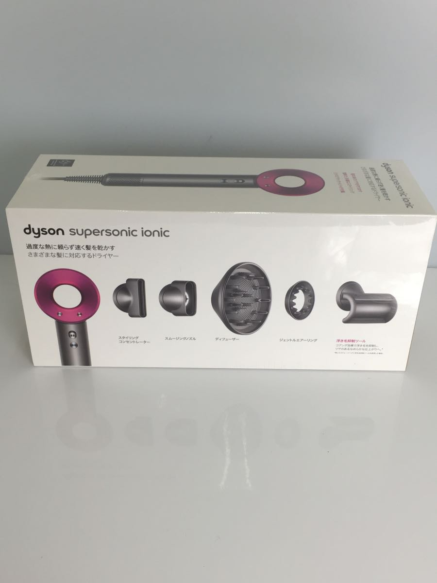 爆売り! dyson◇理美容品/HD08ULFIIFN その他 - fishtowndistrict.com