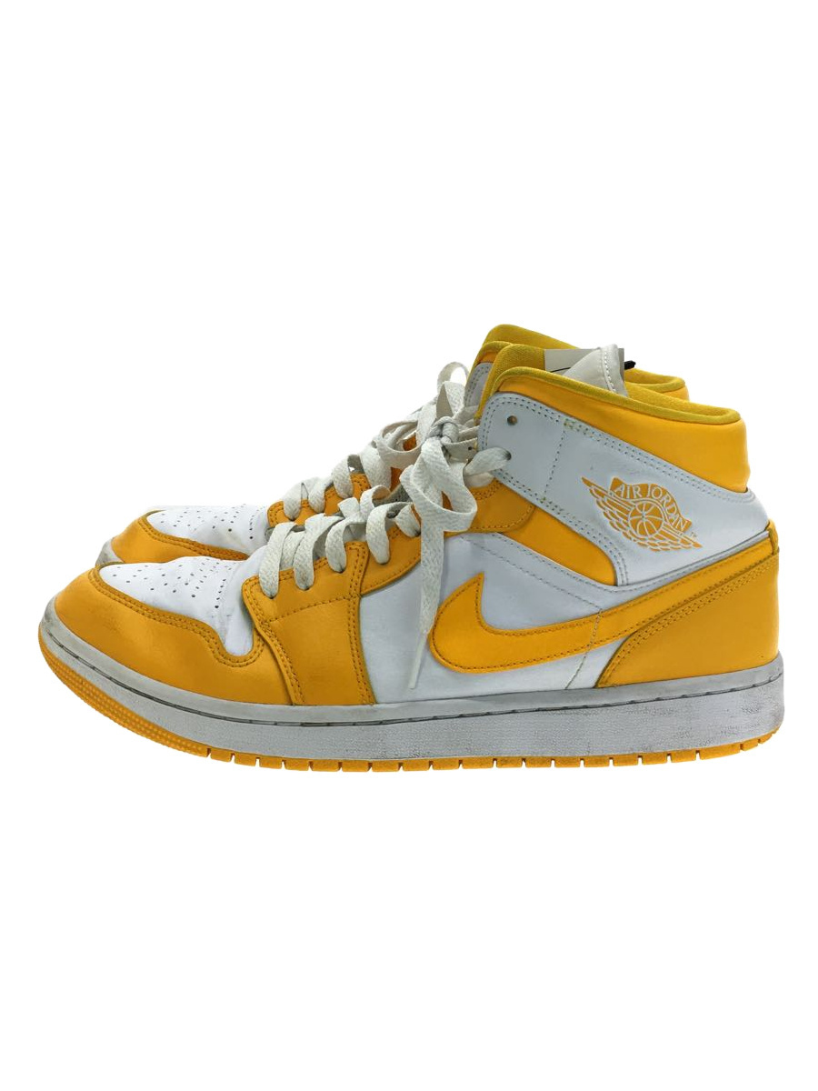安いそれに目立つ NIKE◇ハイカットスニーカー/エア ジョーダン 1