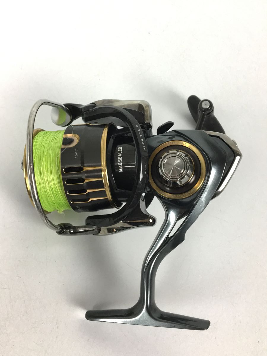DAIWA◇リール/スピニングリール/2510PE-H/THEORY | JChere雅虎拍卖代购