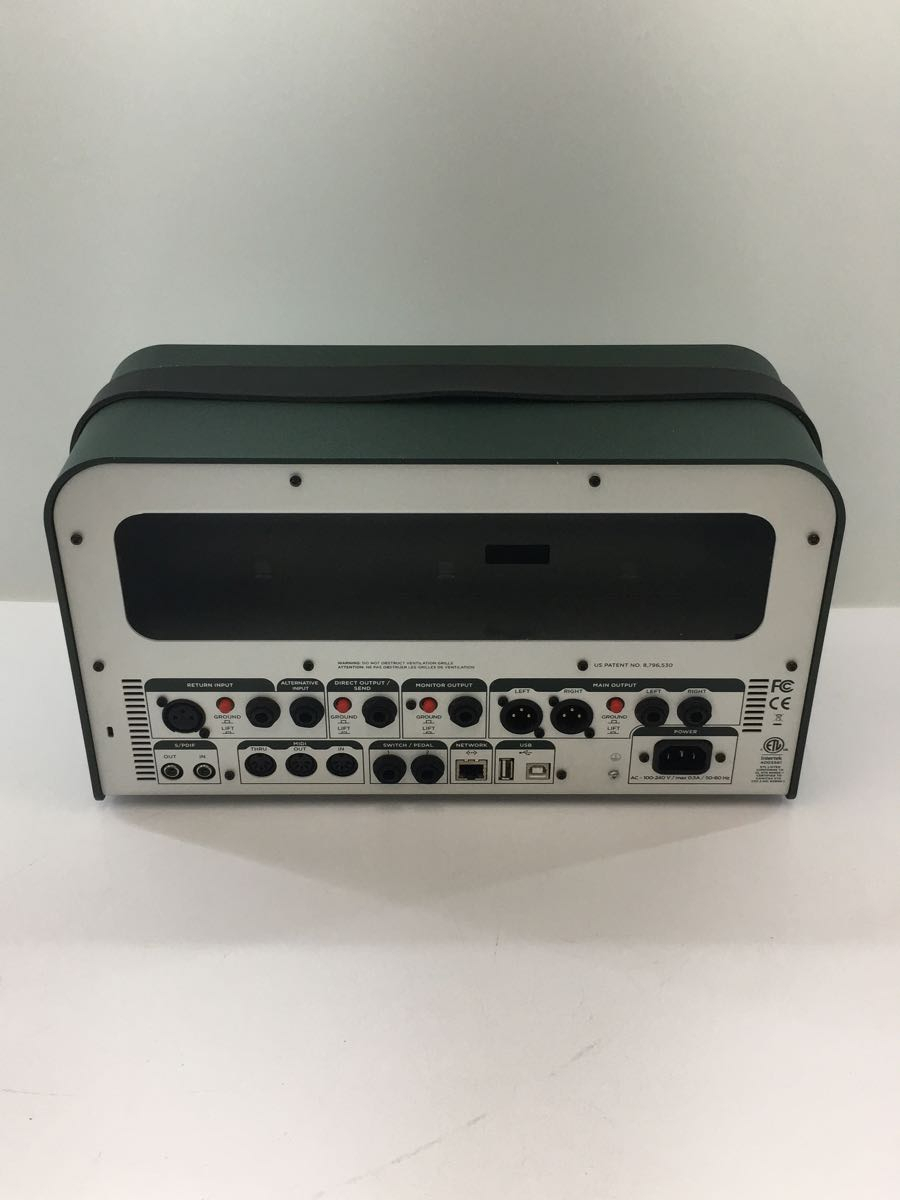 Kemper Profiling Amplifier* усилитель POWERHEAD