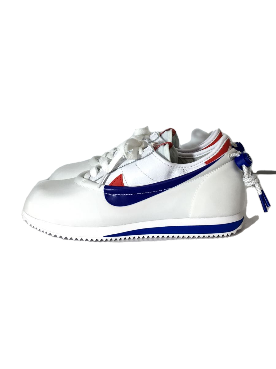 NIKE◆ローカットスニーカー/26.5cm/WHT/dz3239-100