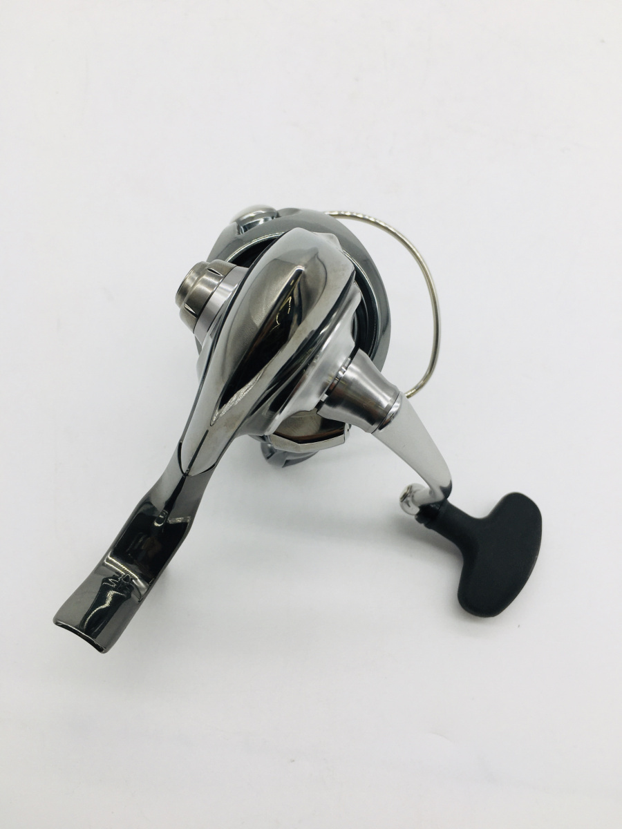 DAIWA* Daiwa /22 Exist PC LT3000-XH/ вращающийся катушка /00061102/ коробка * с футляром 