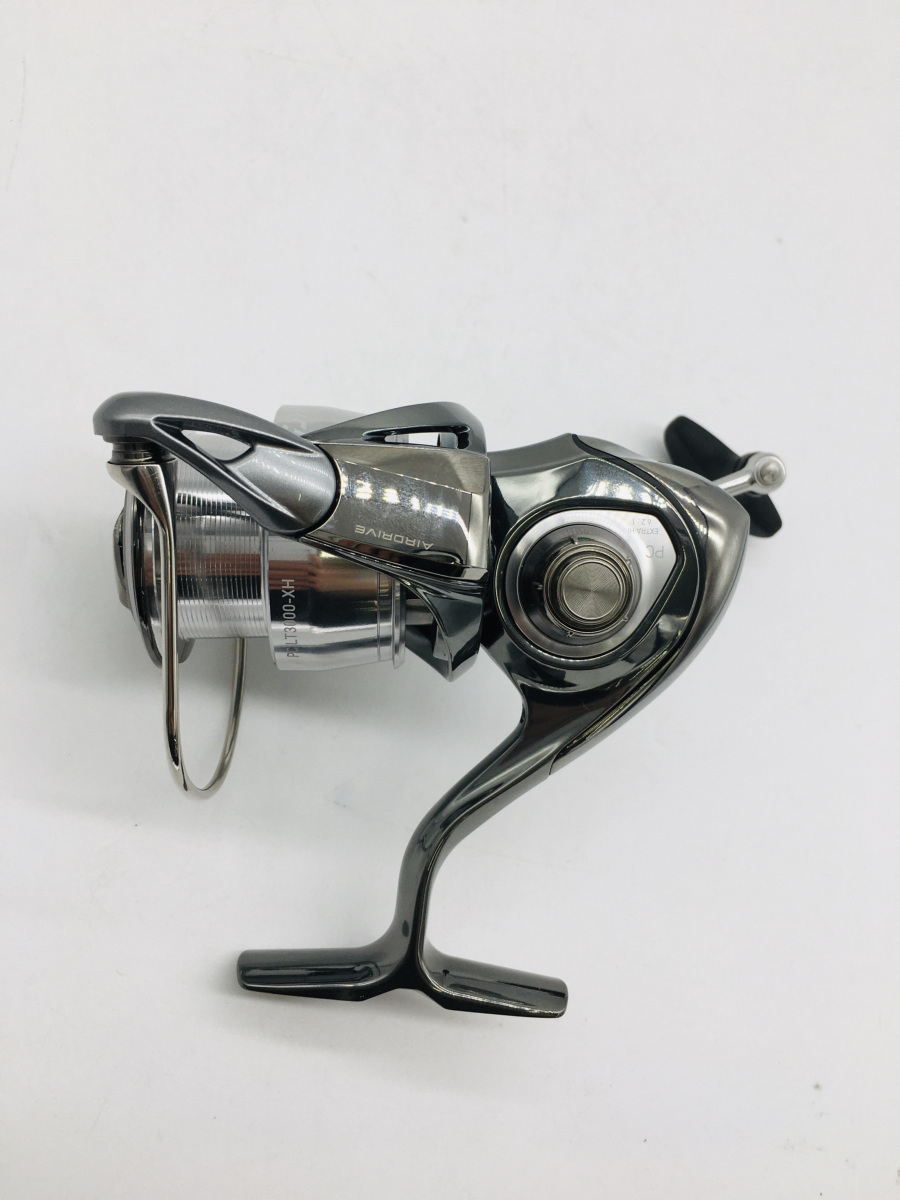 DAIWA* Daiwa /22 Exist PC LT3000-XH/ вращающийся катушка /00061102/ коробка * с футляром 