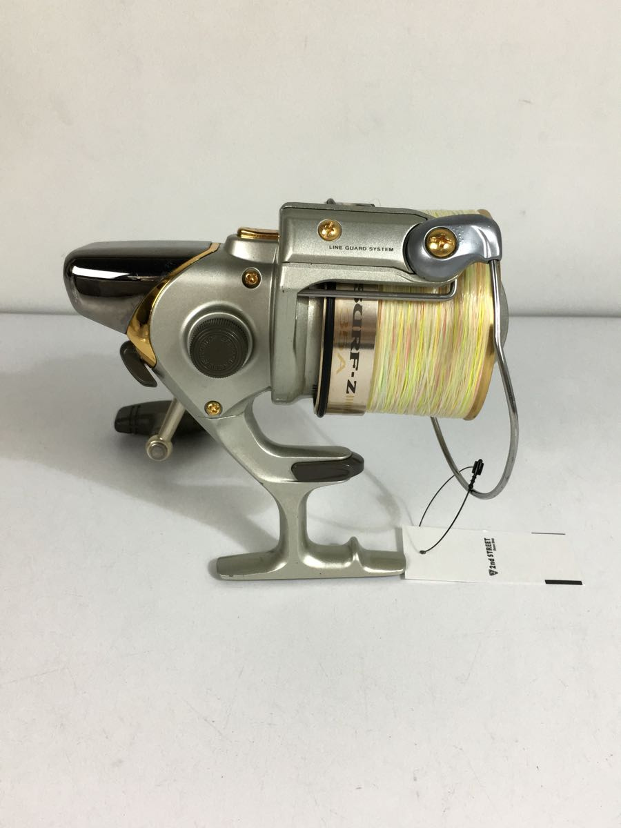 Daiwa SURF X 35A Spinning Reel SURF Fishing Saltwater casting Tackle 3266