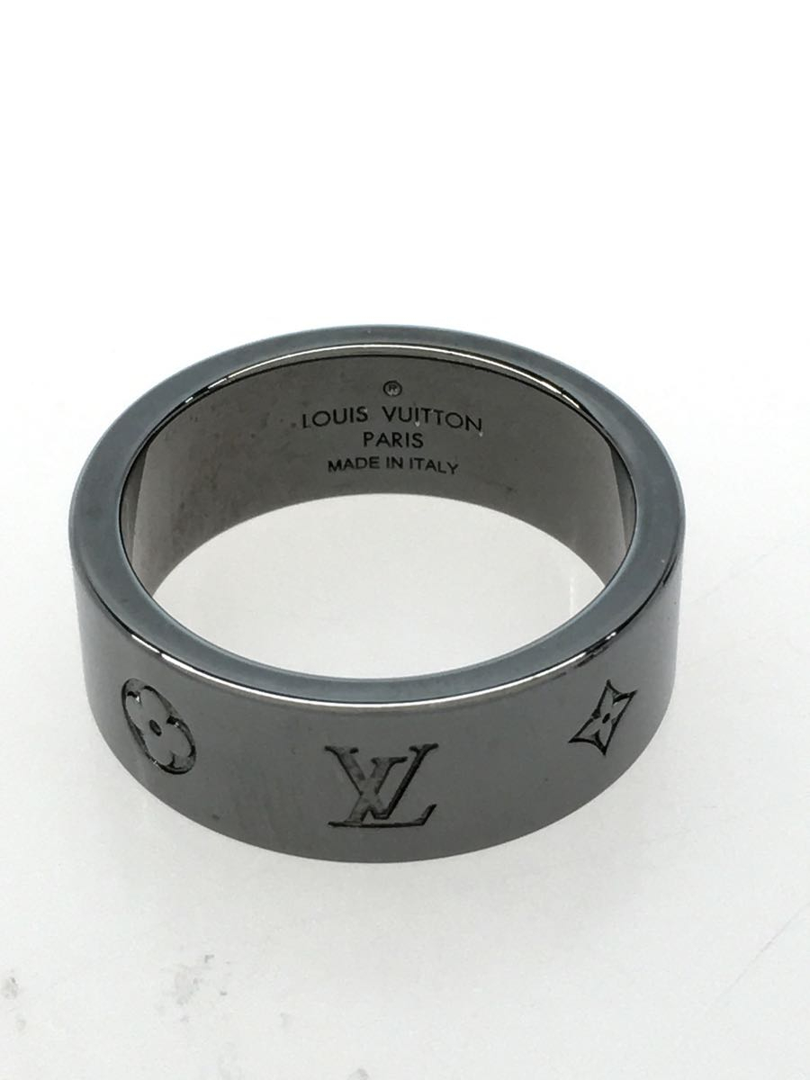 Louis Vuitton Lv instinct set of 2 rings (M00513)