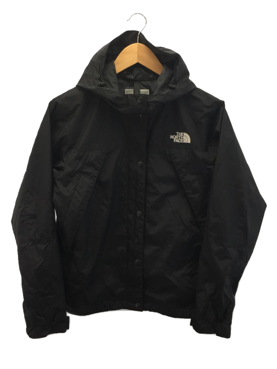 THE NORTH FACE◆XXX TRICLIMATE JACKET/M/ナイロン/BLK/無地/NPW21730