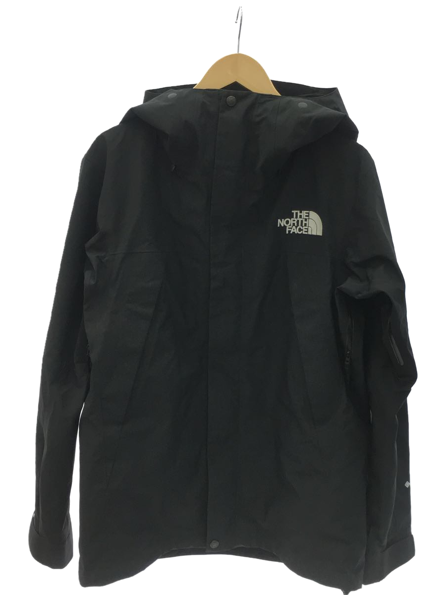 THE NORTH FACE◇MOUNTAIN JACKET_マウンテンジャケット/L/ナイロン