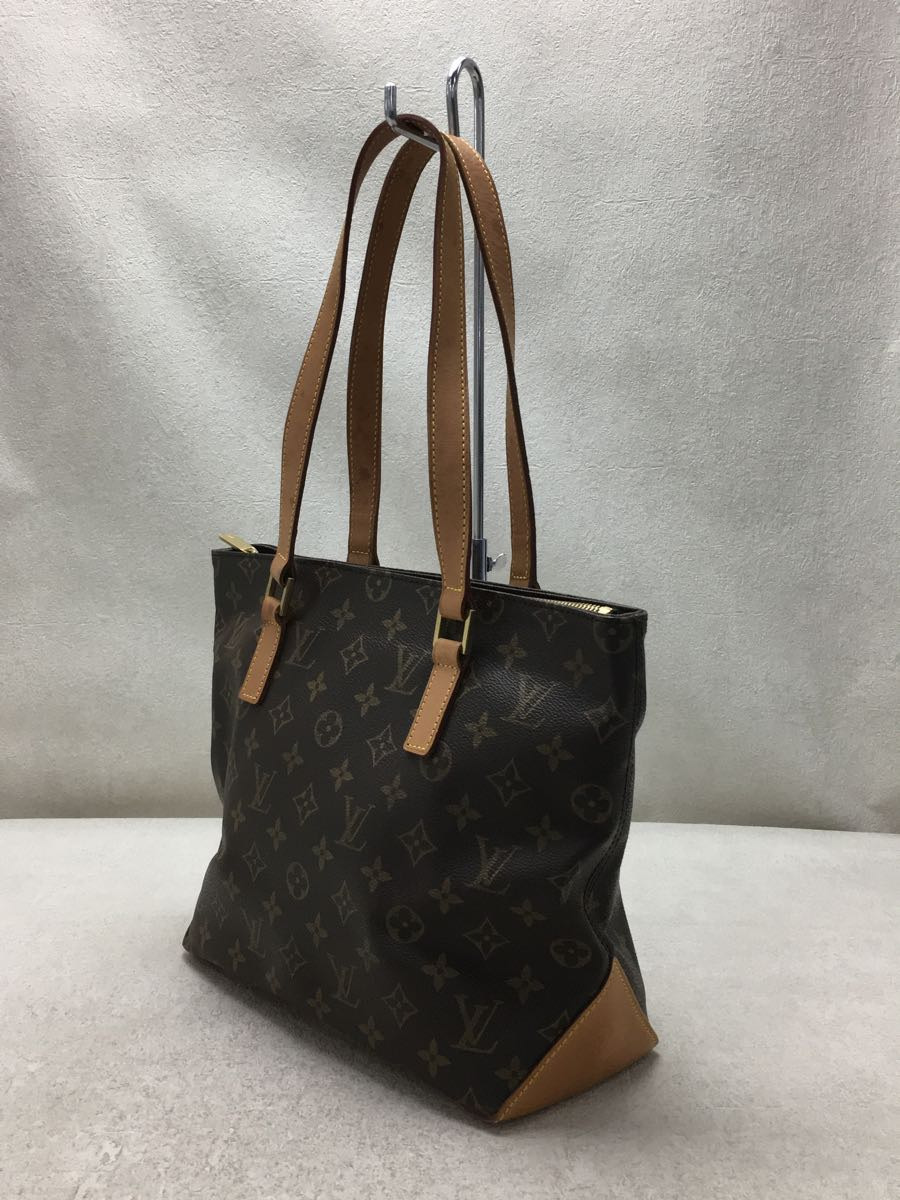 春早割 LOUIS VUITTON◇トートバッグ[仕入]/PVC/BRW/総柄/M51148