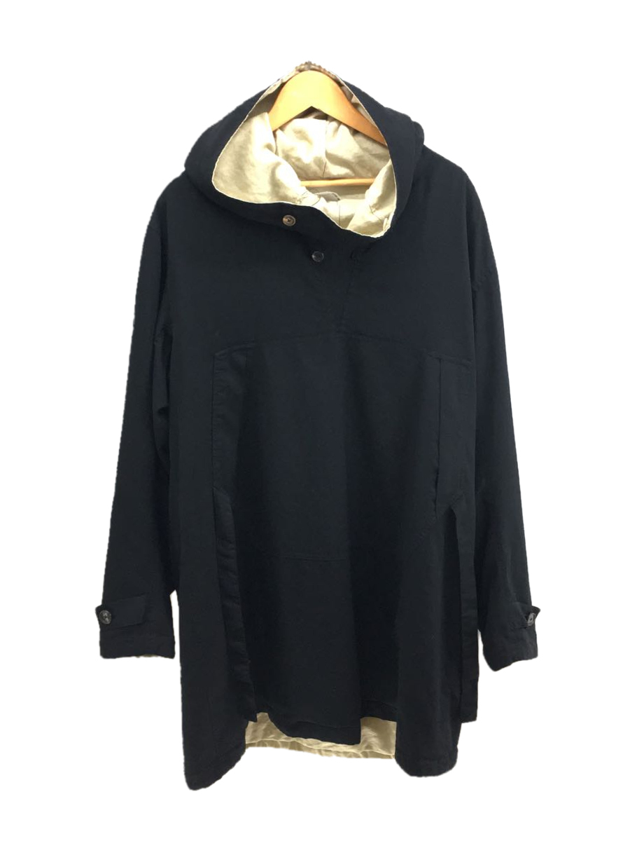 GEOFFREY B. SMALL◇ジャケット/-/-/BLK | normanhubbard.com