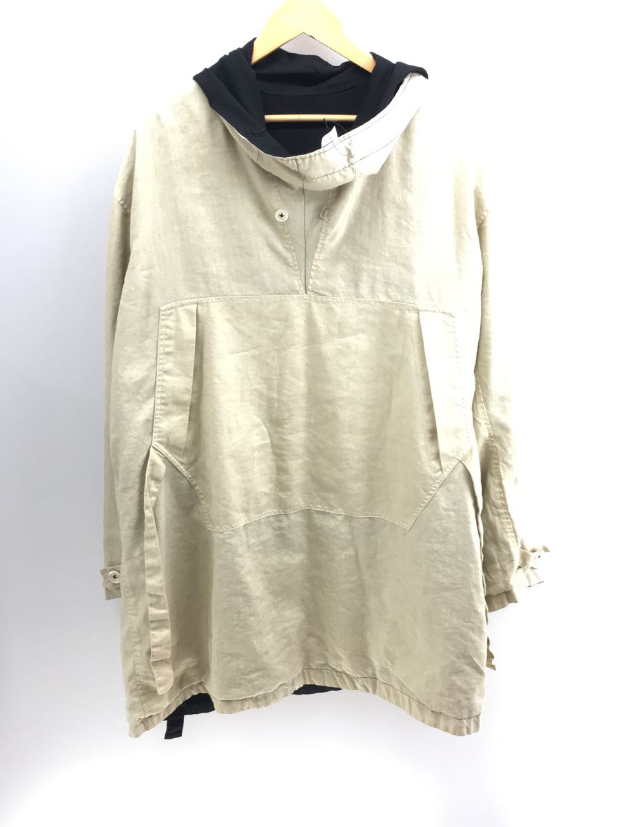 GEOFFREY B. SMALL◇ジャケット/-/-/BLK | normanhubbard.com
