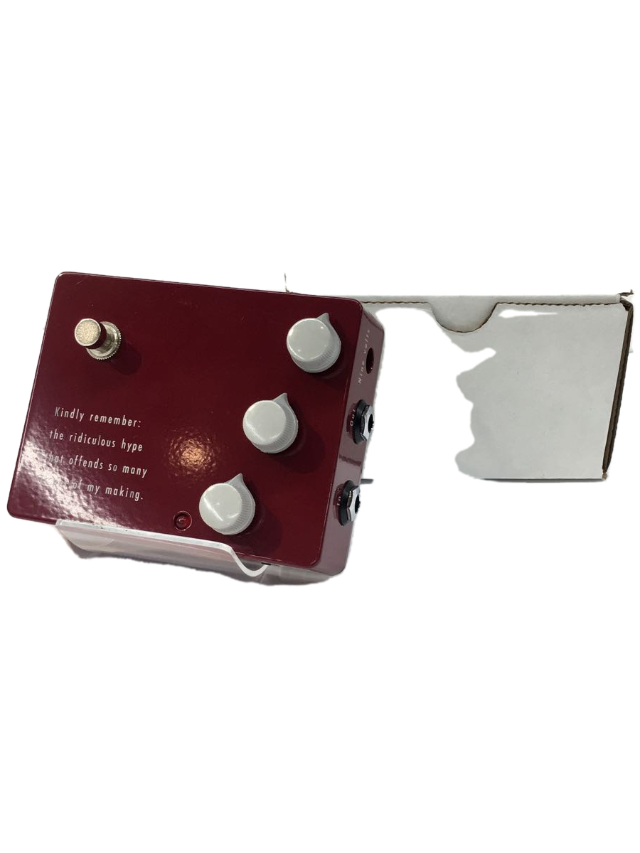 KLON* effector KTR