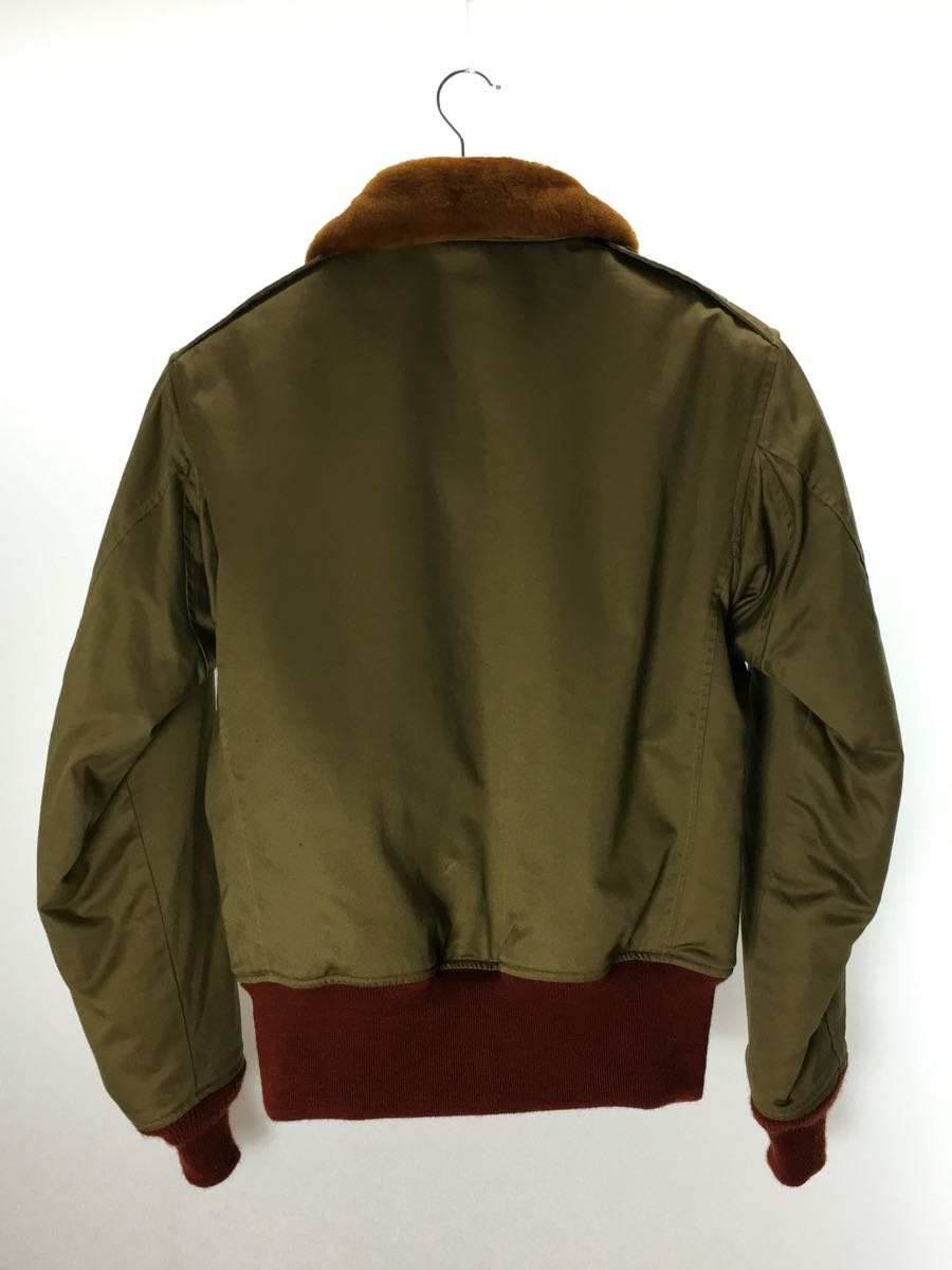 Buzz Rickson's◇TYPE B-10 フライトジャケット SUPERIOR TOGS CO 赤