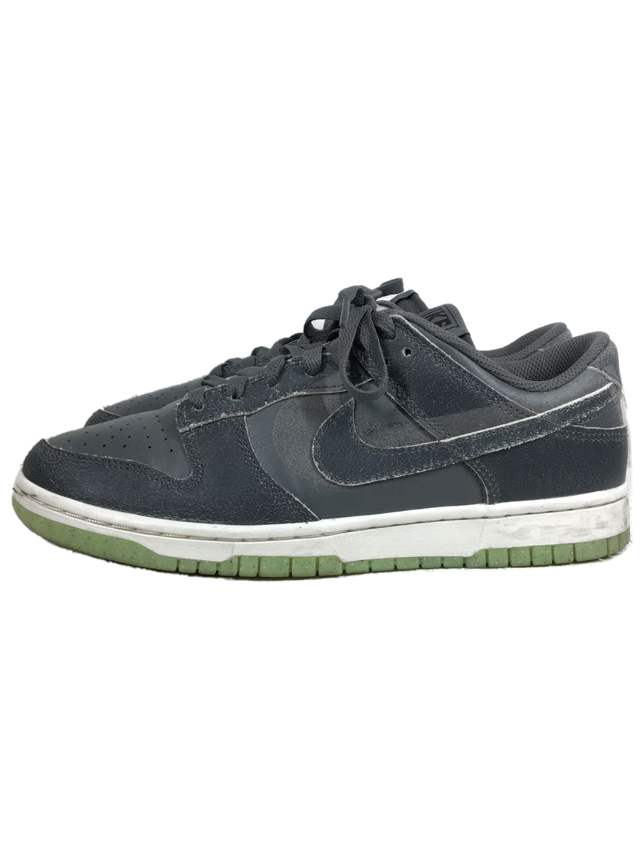 NIKE◆ローカットスニーカー/26cm/GRY/dq7681-001_画像1