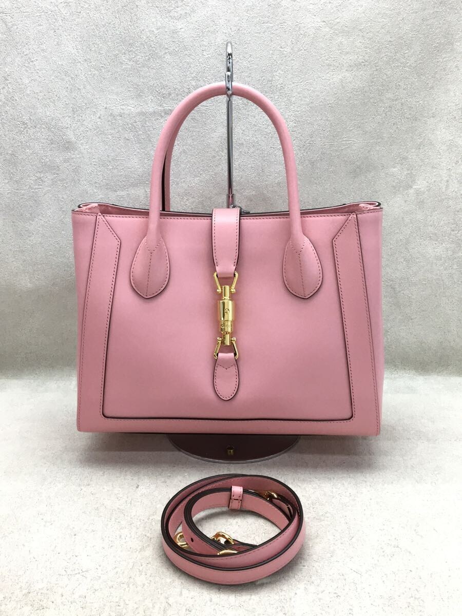 ポイント10倍】 GUCCI◇649016/ジャッキー1961ミディアムトートバッグ