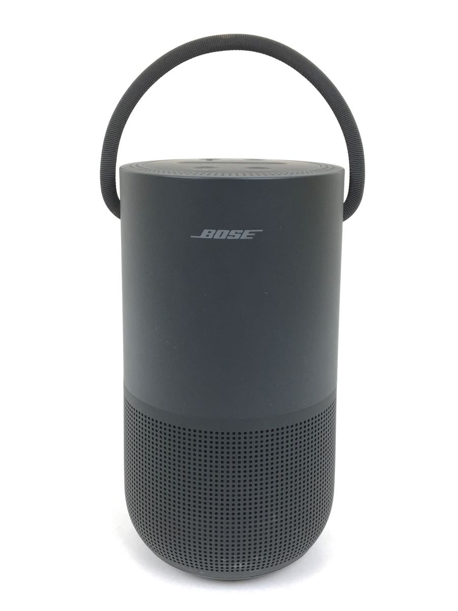 BOSE◇Bluetoothスピーカー/Bose Portable Home Speaker[トリプル