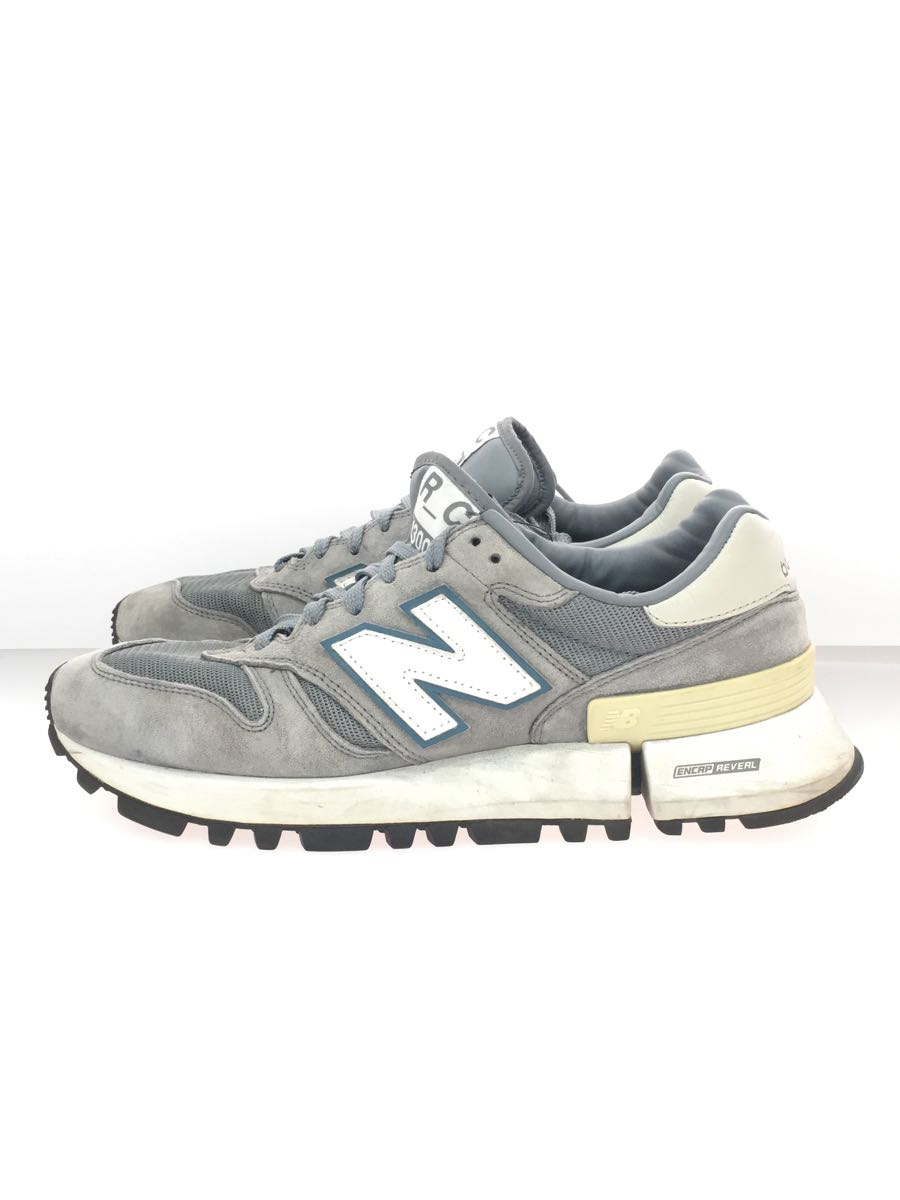 良質 NEW BALANCE◇MS1300/グレー/27cm/GRY//ローカットスニーカー