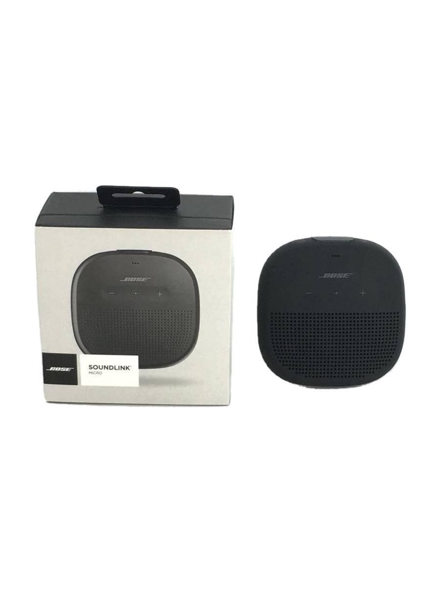 在庫処分大特価!!】 BOSE◇スピーカー/783342-0100/ワイヤレス