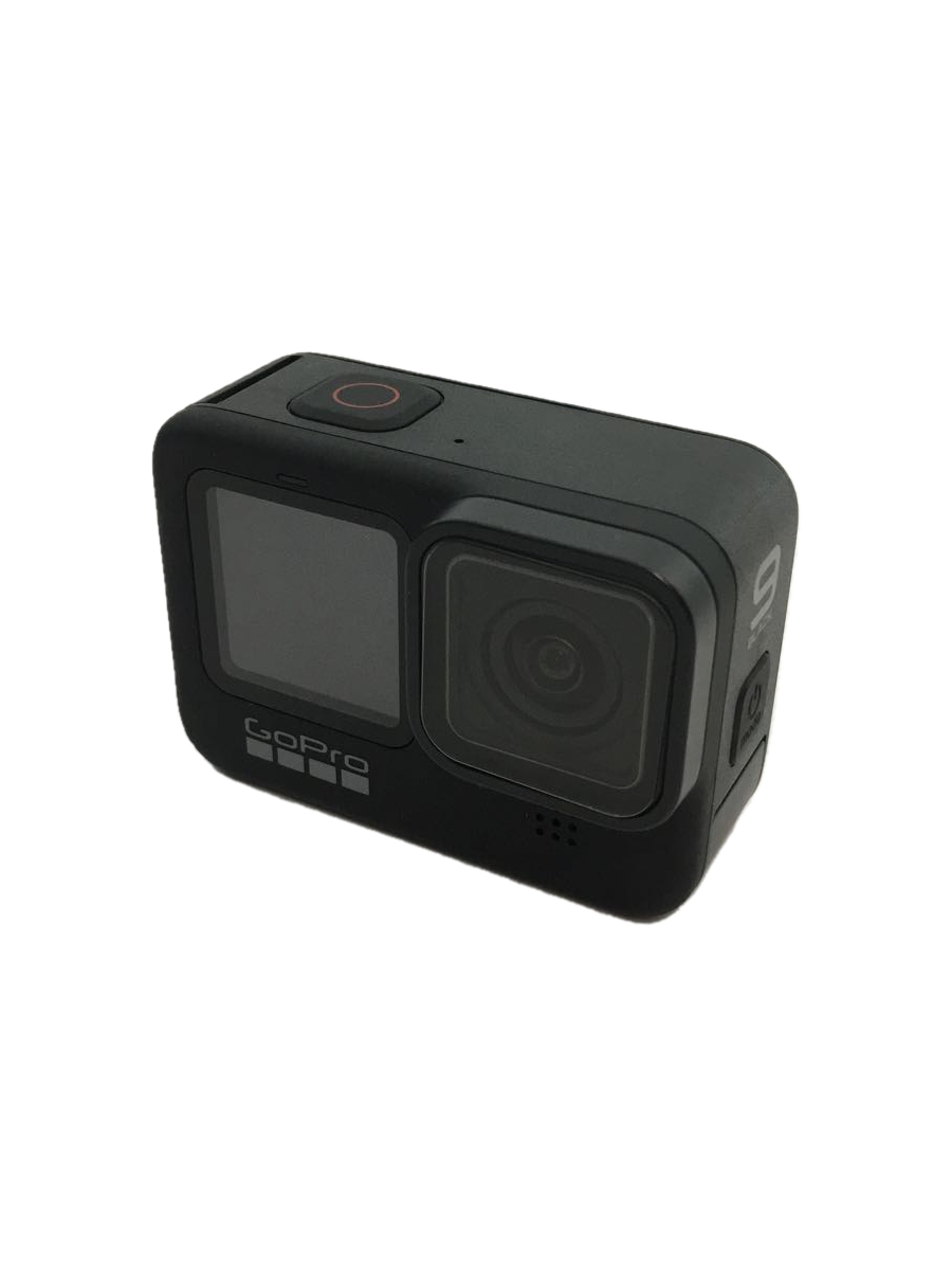 GoPro HERO9 BLACK CHDHX-901-FW オプション多数-