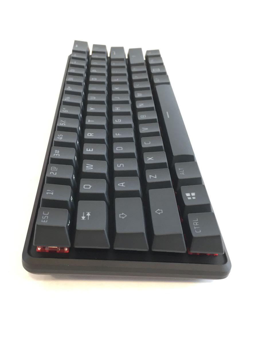 驚きの値段】 HYPERX/パソコン周辺機器/HKBO1S-RB-US/G その他