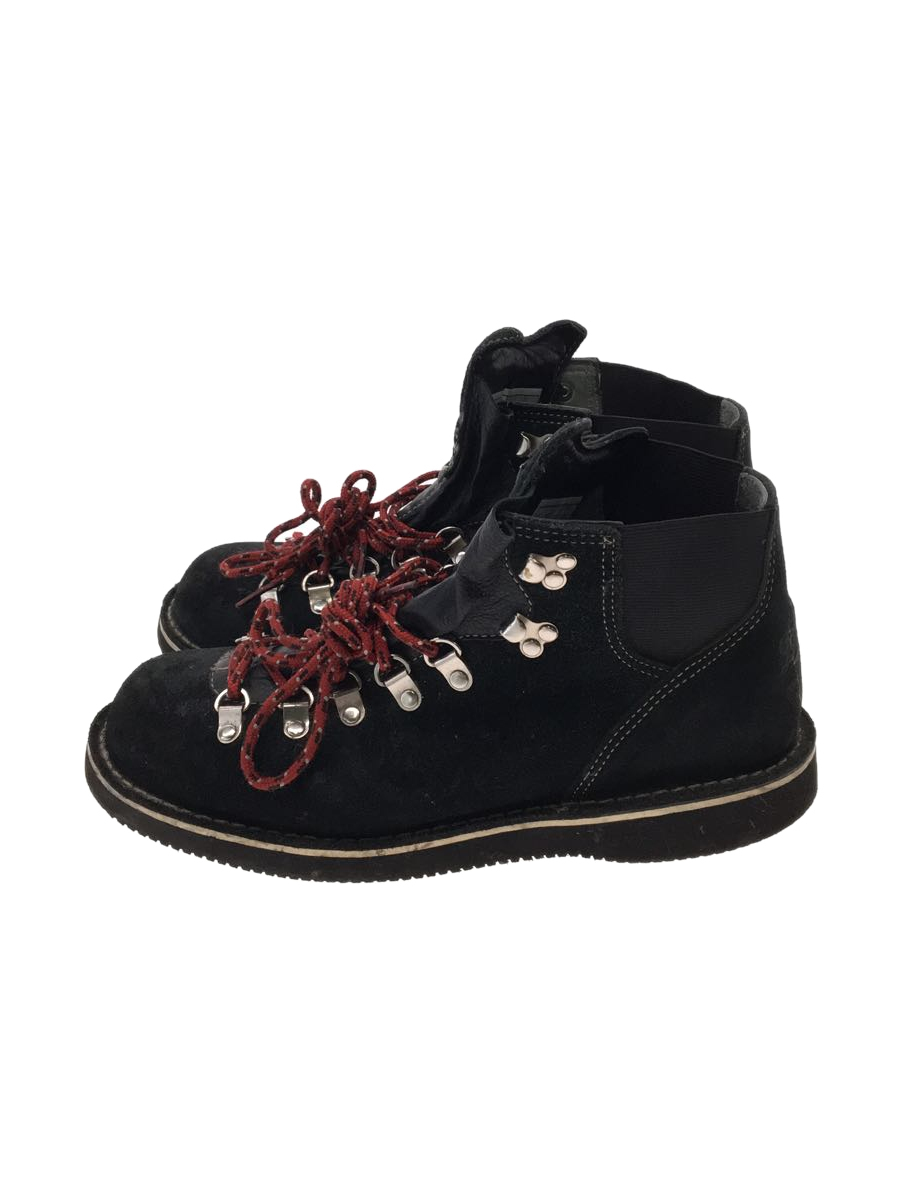 良好品】 Danner◇32702/Vertigo Crosby/トレッキングブーツ/US9.5/BLK